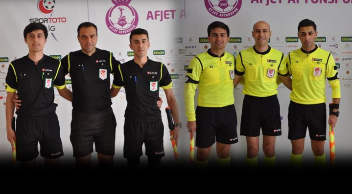 U-17 Türkiye Şampiyonası Finalleri Tamamlandı