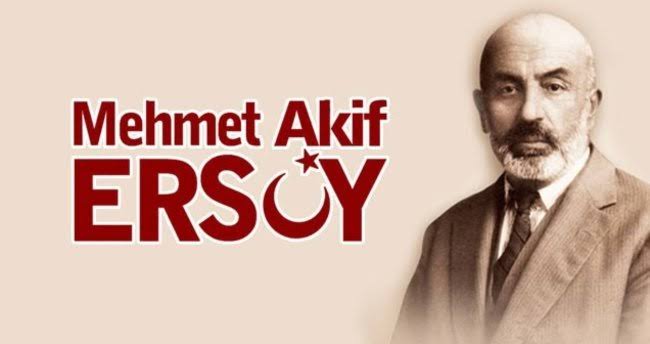 Mehmet Akif Ersoy’un Vefatının 84. Yıl Dönümü