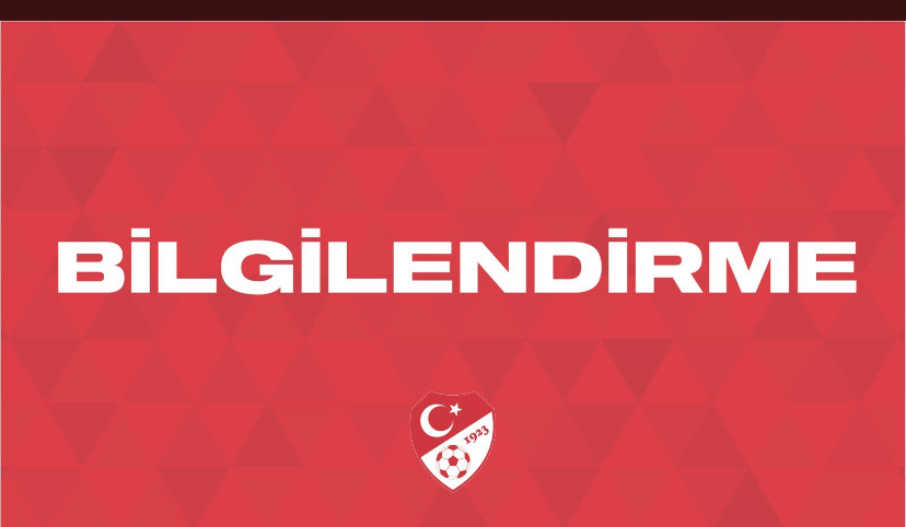 U18 Türkiye Şampiyonası Başlıyor