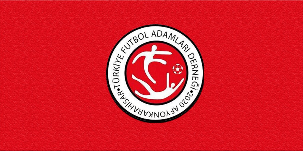 Türkiye Futbol Adamları Derneği Afyonkarahisar Şube Başkanlığından Genel Kurul İlanı